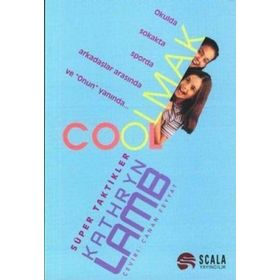 COOL OLMAK - KATHRYN LAMB