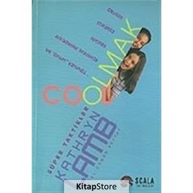 COOL OLMAK - KATHRYN LAMB