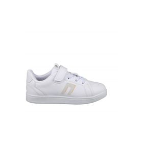 Cool Pepe FLT Beyaz Unisex Çocuk Sneaker Ayakkabı