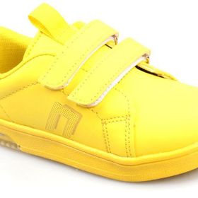 Cool Pepe Sarı Unisex Çocuk Sneaker Ayakkabı