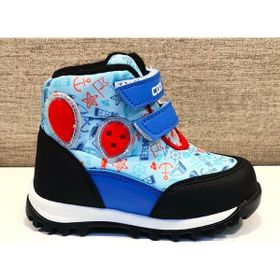 Cool Pixs Mavi Kız Çocuk Bot