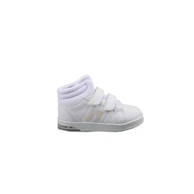 Cool Pokemon Boğazlı Beyaz Çocuk Sneakers