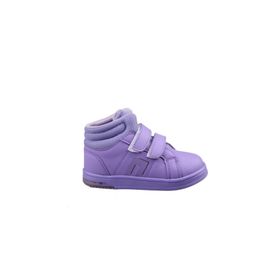Cool Pokemon Boğazlı Mor Çocuk Sneakers