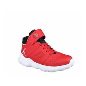 Cool Rio Basket Kırmızı Unisex Çocuk Sneaker Ayakkabı