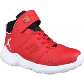 Cool Rio Basket Kırmızı Unisex Çocuk Sneaker Ayakkabı