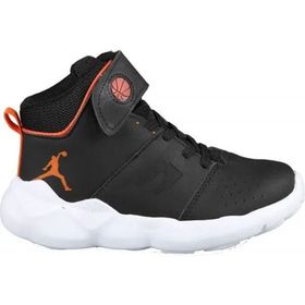 Cool Rio Basket Siyah Çocuk Sneakers
