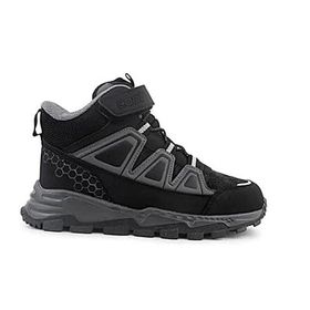 Cool Roger-FLT Siyah Çocuk Outdoor Trekking Bot