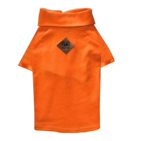 Cool Suit 2XL Turuncu Lacoste Küçük-Orta-Büyük Irk Köpek Kıyafeti