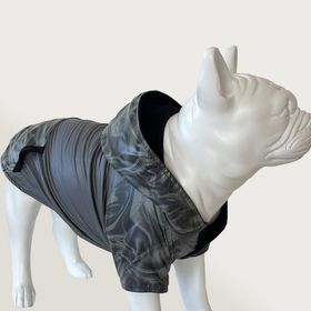 Cool Suit M Galaksi Yeşil Köpek Kıyafeti