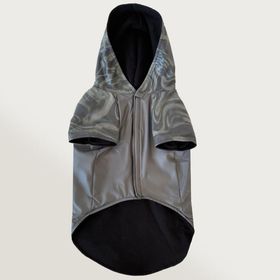 Cool Suit XL Galaksi Yeşil Köpek Kıyafeti