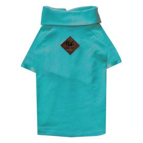 Cool Suit XL Mavi Lacoste Küçük-Orta-Büyük Irk Köpek Kıyafeti