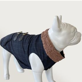 Cool Suit XL Oldie Lacivert Köpek Kıyafeti