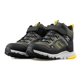 Cool Trex Haki Kaymaz Taban Cırtlı Outdoor Erkek Çocuk Bot