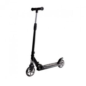 Cool Wheels 2 Tekerlekli 8+ Yaş Gri Çocuk Scooter