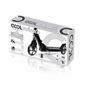 Cool Wheels 2 Tekerlekli 8 Yaş Kız Erkek Çocuk Scooter