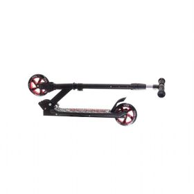 Cool Wheels 2 Tekerlekli 8 Yaş Kız Erkek Çocuk Scooter