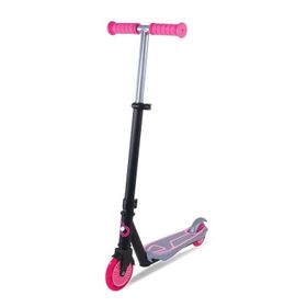 Cool Wheels 5 Yaş Pembe Scooter
