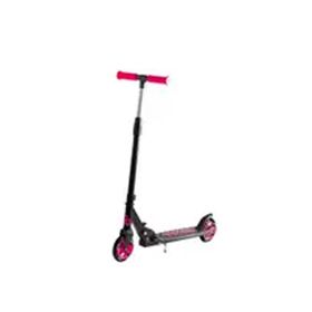 Cool Wheels 8+ Pembe Katlanır Scooter