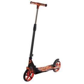 Cool Wheels FR-8505 Turuncu Katlanabilir Scooter