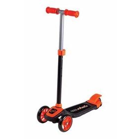 Cool Wheels FR57737 Turuncu Twist Scooter
