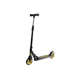 Cool Wheels FR58345 8+ Yaş Sarı 2 Tekerlekli Katlanır Scooter