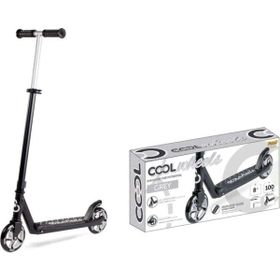 Cool Wheels FR58369 Gri Katlanır Scooter