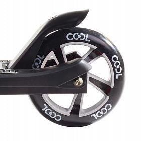 Cool Wheels FR58369 Gri Katlanır Scooter