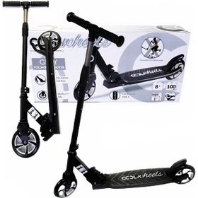 Cool Wheels FR58369 Gri Katlanır Scooter