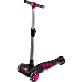 Cool Wheels FR59199 Nova Led Işıklı Pembe Scooter