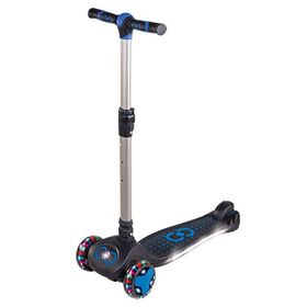 Cool Wheels FR59205 Nova 6 3 Tekerli Işıklı Mavi Scooter