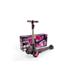 Cool Wheels FRK Nova Pink Scooter