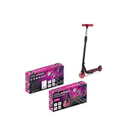Cool Wheels Furkan Toys 2 Tekerlekli Işıklı Çocuk Scooter