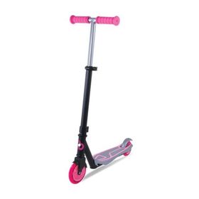 Cool Wheels Furkan Toys 2 Tekerlekli Işıklı Çocuk Scooter
