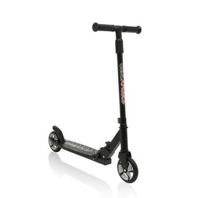 Cool Wheels Furkan Toys 8 Yaş Üzeri Katlanabilir Gri Scooter