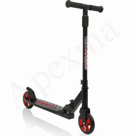 Cool Wheels Kırmızı 8+ Katlanır Scooter