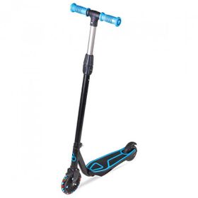 Cool Wheels Mavi 2 in 1 3 Tekerlekli Scooter