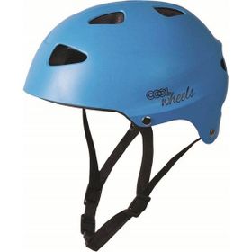 Cool Wheels Mavi Kask