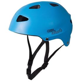 Cool Wheels Mavi Kask