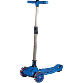 Cool Wheels Mavi Maxi Twist Katlanır Scooter