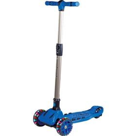 Cool Wheels Maxi Scooter
