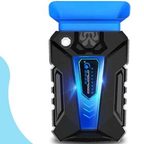 COOLCOLD K27 Taşınabilir Laptop Soğutucu