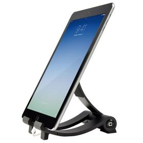 Cooler Master C-IP0S-ALWV-KK 10-15.6 Siyah Notebook Tablet Standı