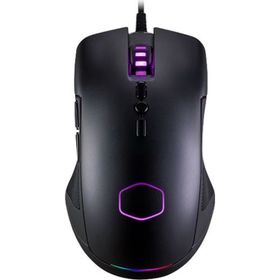 Cooler Master CM310 RGB Oyuncu Mouse