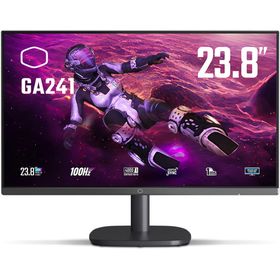 Cooler Master CMI-GA241-EU 23.8 inç 100Hz 1ms Monitör