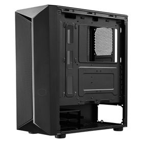 Cooler Master CMP 510 CP510-KGNN65-S00 ARGB Fanlı 650 W ATX Bilgisayar Kasası