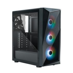 Cooler Master CMP 520 CP520-KGNN70-S00 ARGB Fanlı 700 W ATX Gaming Bilgisayar Kasası