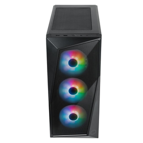 Cooler Master CMP 520 CP520-KGNN70-S00 ARGB Fanlı 700 W ATX Gaming Bilgisayar Kasası
