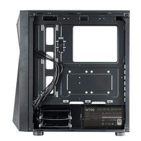 Cooler Master CMP 520 CP520-KGNN70-S00 ARGB Fanlı 700 W ATX Gaming Bilgisayar Kasası