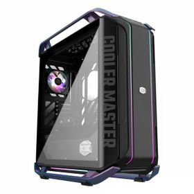 Cooler Master Cosmos Infinity 30. Yıl Serisi MCC-C700M-KHNN-S30 ARGB Fanlı E-ATX Gaming Bilgisayar Kasası