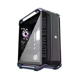 Cooler Master Cosmos Infinity 30. Yıl Serisi MCC-C700M-KHNN-S30 ARGB Fanlı E-ATX Gaming Bilgisayar Kasası